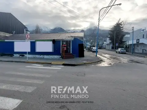 Local en Venta 26 años