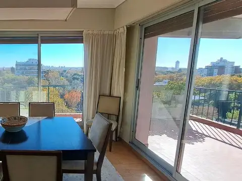 Departamento en Alquiler 50 años