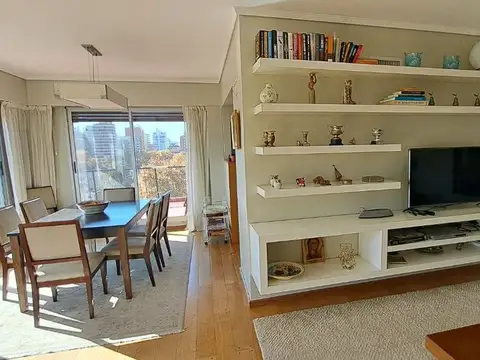 Departamento en Alquiler de 2 dormitorios