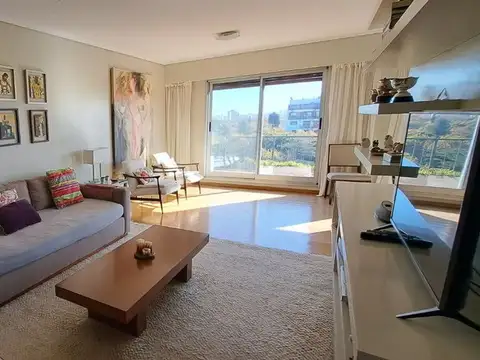 Departamento en Alquiler de 3 ambientes