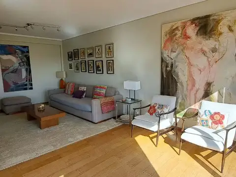 Departamento en Alquiler en Olivos Quinta Presidencial, USD 2.900