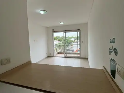 Departamento en Venta al Oeste