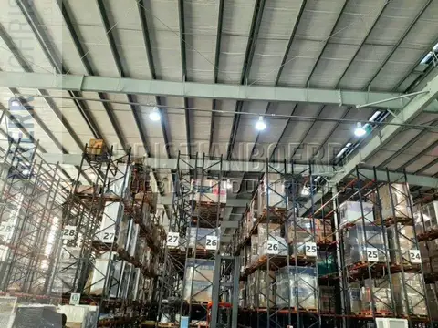 Galpon en Alquiler en Campana, USD 23.000