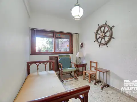 Casa en venta de 5 amb y gran jardín con pileta en Villa Martelli
