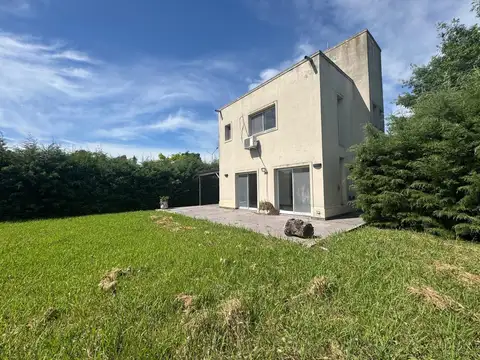 Venta casa Santa Guadalupe - Cuan Propiedades