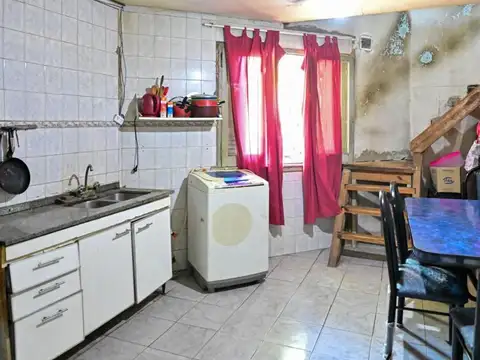 Casa en Venta en Quilmes, USD 65.000