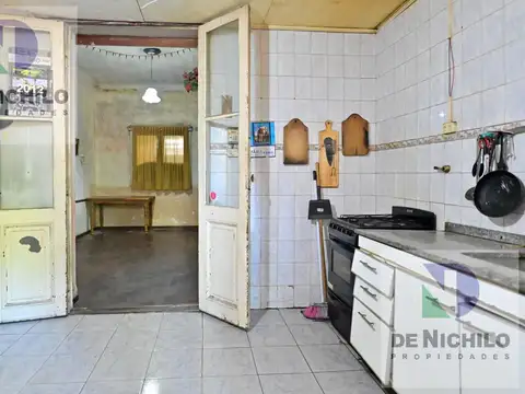 Casa en Venta 50 años