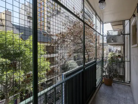 Departamento en Venta 60 años