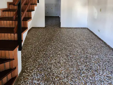 Departamento en Zona Centro