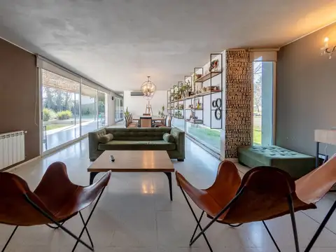 Casa en Venta de 4 dormitorios