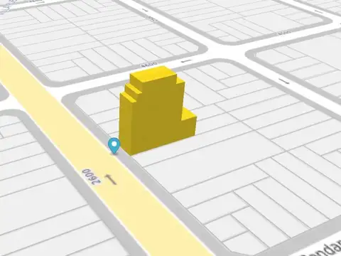 Terreno en Venta en Villa Pueyrredon, USD 1.200.000