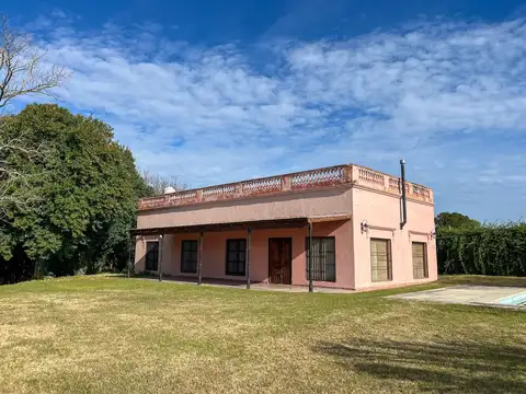 Casa de 3 dormitorios en Barrio Abadía de Victoria