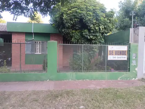 García Del Cossio 600