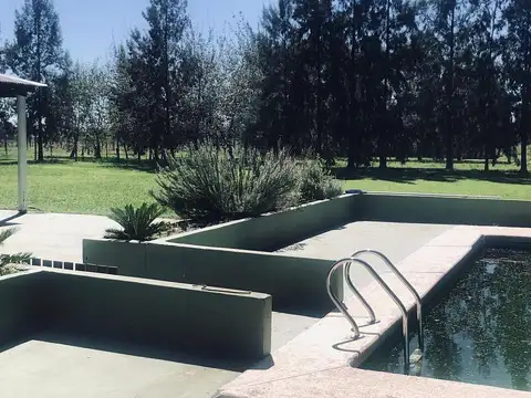 Quinta en Venta de 6 dormitorios