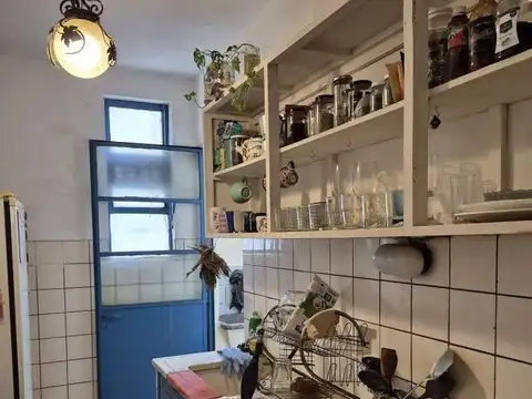 Departamento en Venta en Caballito, USD 139.000