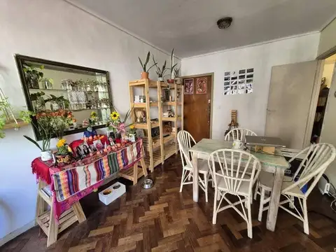 Departamento en Venta de 3 ambientes
