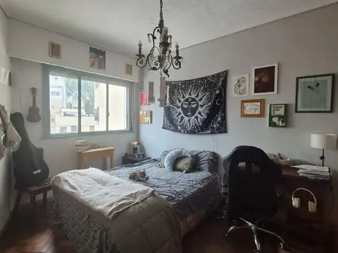 Departamento en Venta 40 años