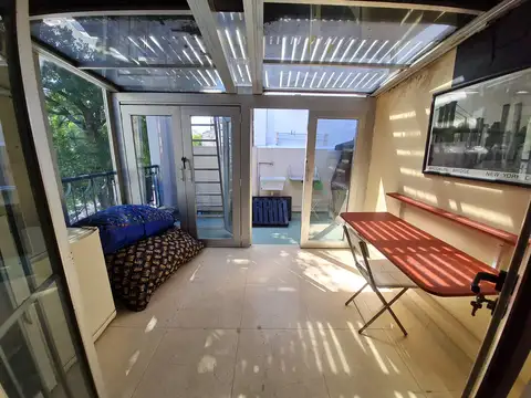 Depto Tipo Casa en Venta de 1 dormitorio