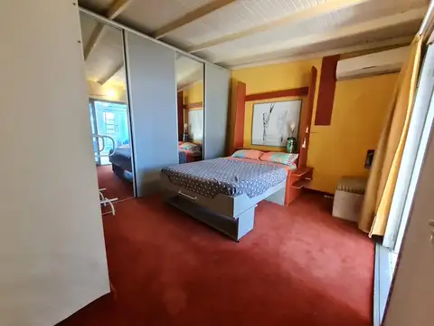 Niceto Vega 5100, Piso 1