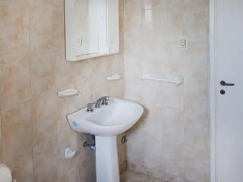 Departamento en Alquiler en General Pico, $ 850.000