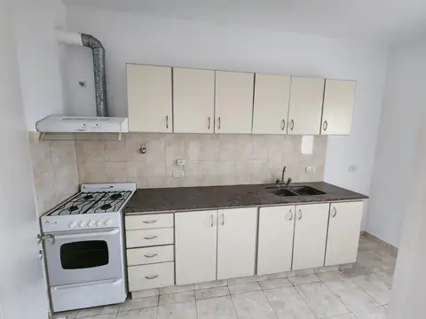 Departamento en Alquiler 15 años