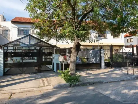 Paraguay 900, Piso 0