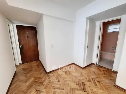 Departamento en Alquiler en Barrio Norte, $ 500.000