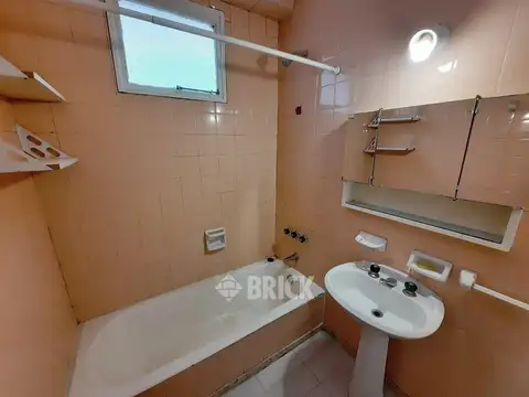 Departamento en Alquiler 40 años