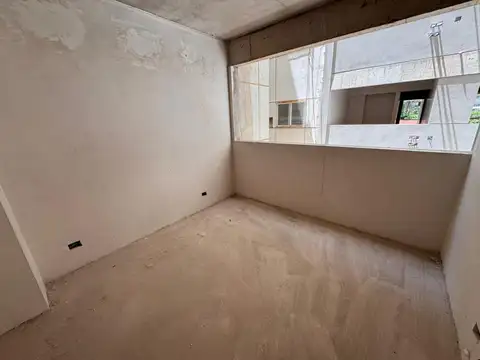 Departamento en Venta Palermo 5 ambientes,1 suite vestidor dependencia lavadero Balcón