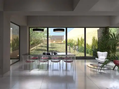 Departamento en Venta al Este