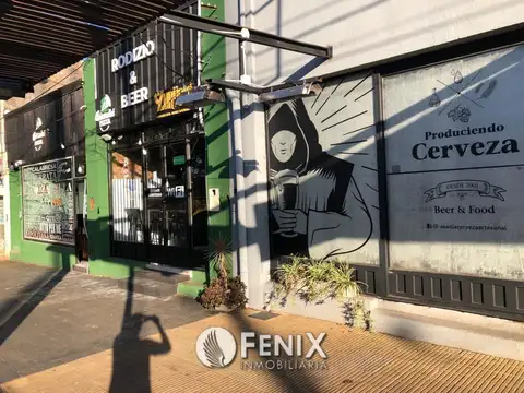 Local en Venta en Posadas, USD 270.000