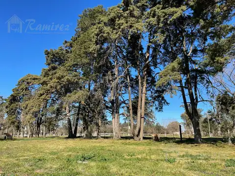Lote Terreno  En Venta 894 m2  Parques del Morenito Moreno Norte
