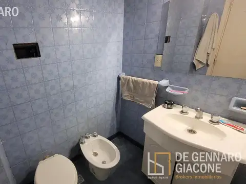 Departamento en Venta 30 años