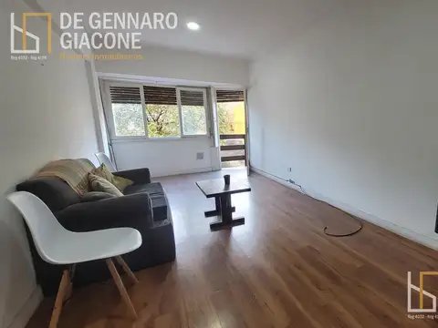 Departamento en La Perla