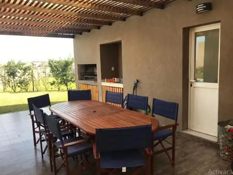 Casa en Venta 10 años