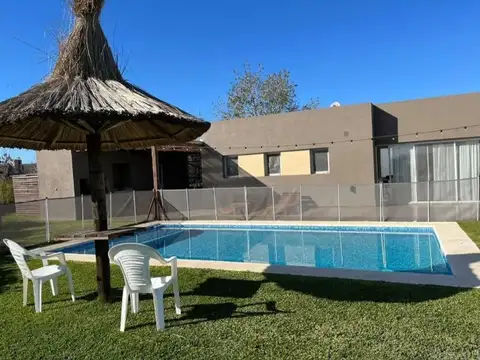 Casa en Venta de 4 dormitorios