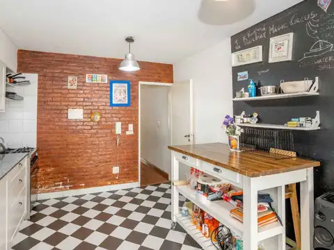 Casa en Venta 21 años