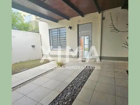 Casa en Alquiler A Estrenar