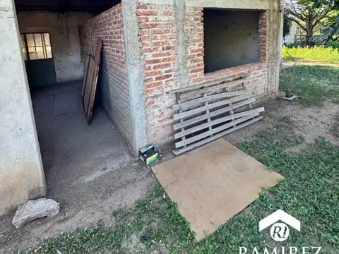 CAMPO 2 HECTAREAS-EL QUEBRACHO