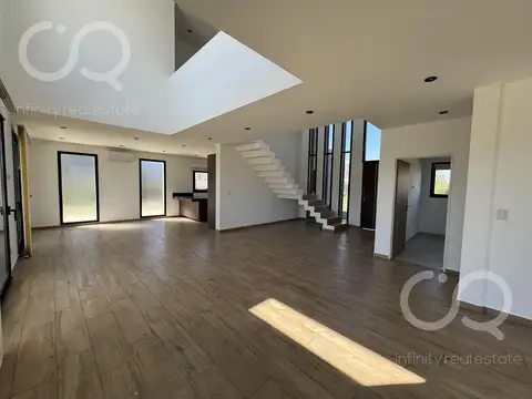 Casa en Venta A Estrenar