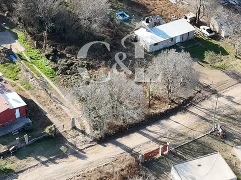 ESPECTACULAR TERRENO DE 1000M² A 100MTS DE RUTA 28, LOS CHAÑARES-TANTI