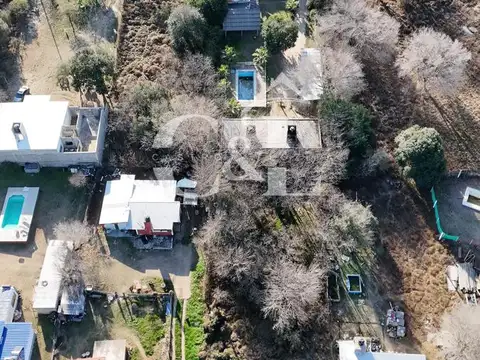 Terreno en Venta de 1000,0 m2