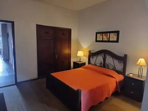 Alquiler de céntrico ideal Estudiantes