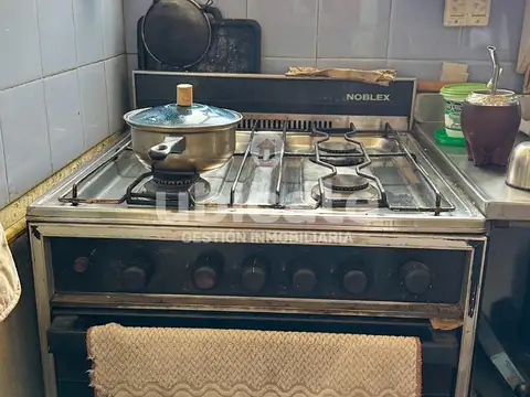 Departamento en Venta al Norte