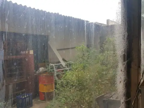 Galpon en Venta 10  mts Frente