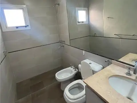 Departamento en Alquiler de 3 ambientes