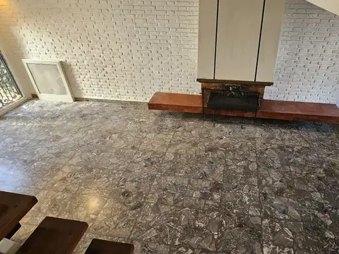 Casa en Alquiler al Norte