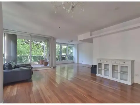 Departamento en Venta con 2 cocheras