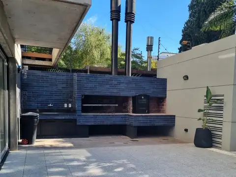 Departamento en Venta en Nuñez, USD 889.000