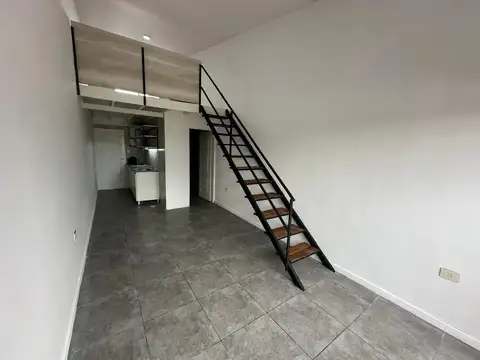 Departamento en Venta en Jose Clemente Paz, USD 36.000